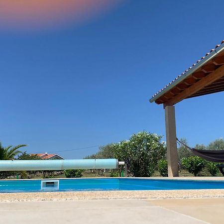 Quinta Pedro E Ines Villa Bragança Kültér fotó