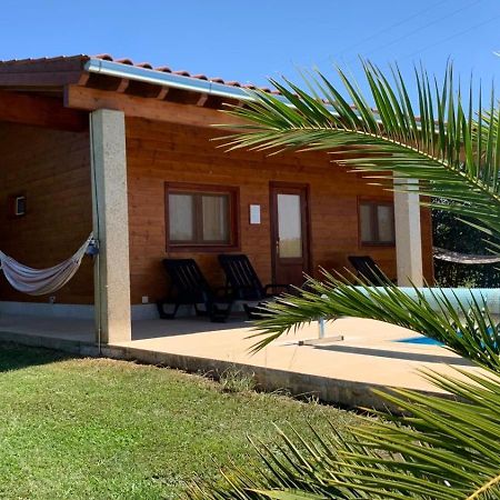 Quinta Pedro E Ines Villa Bragança Kültér fotó