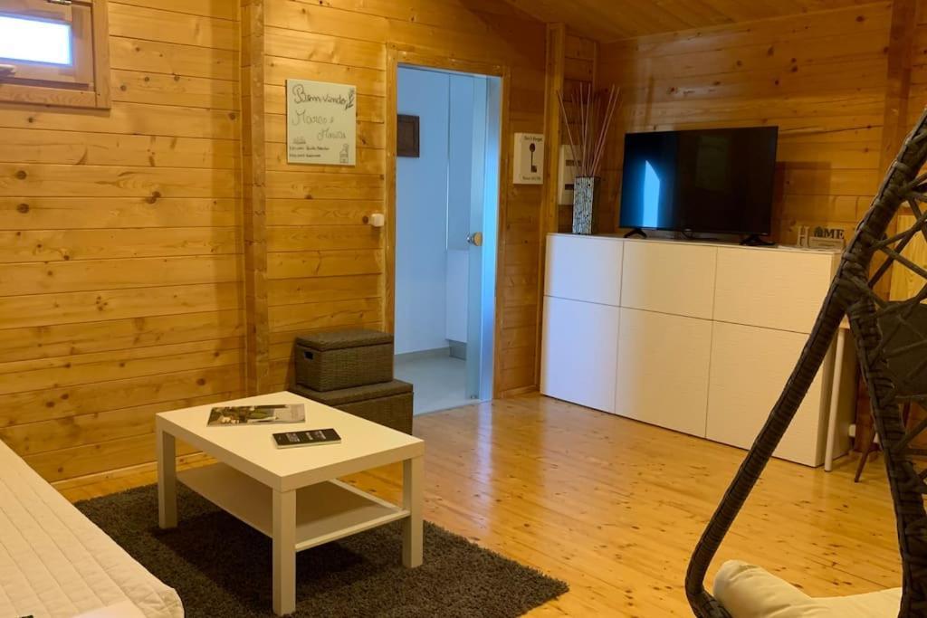 Quinta Pedro E Ines Villa Bragança Kültér fotó