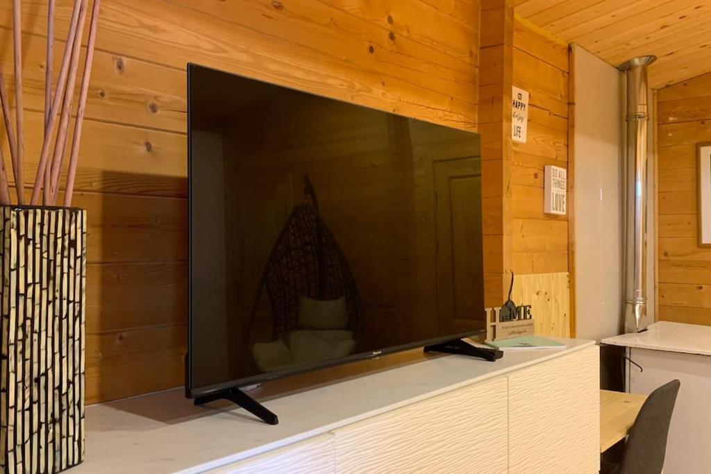 Quinta Pedro E Ines Villa Bragança Kültér fotó
