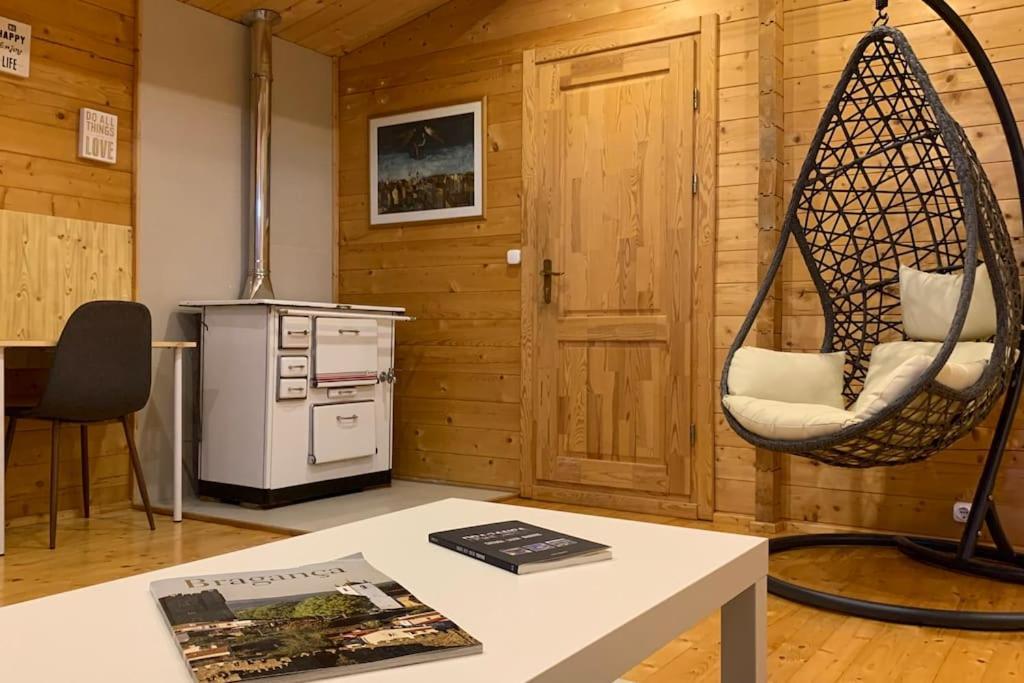 Quinta Pedro E Ines Villa Bragança Kültér fotó