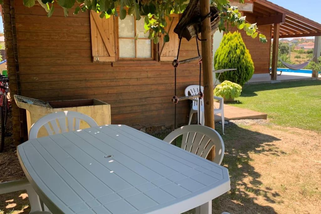 Quinta Pedro E Ines Villa Bragança Kültér fotó