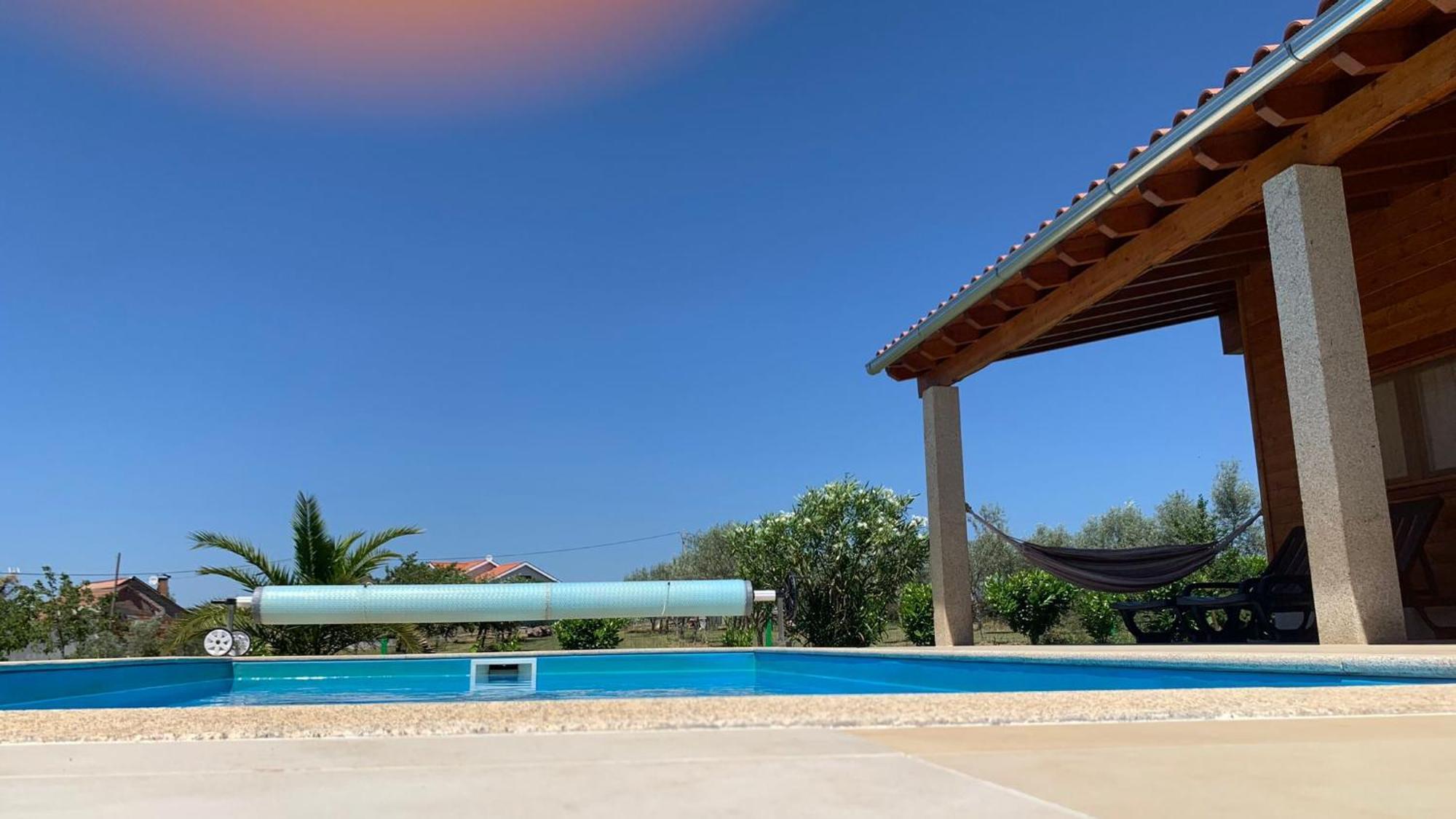 Quinta Pedro E Ines Villa Bragança Kültér fotó