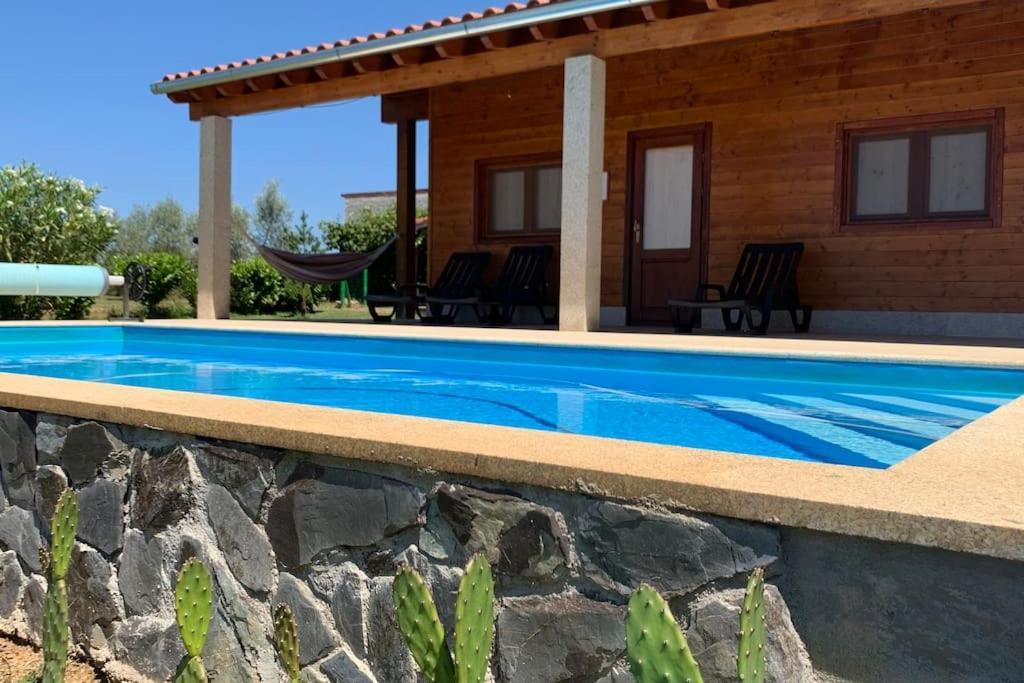 Quinta Pedro E Ines Villa Bragança Kültér fotó