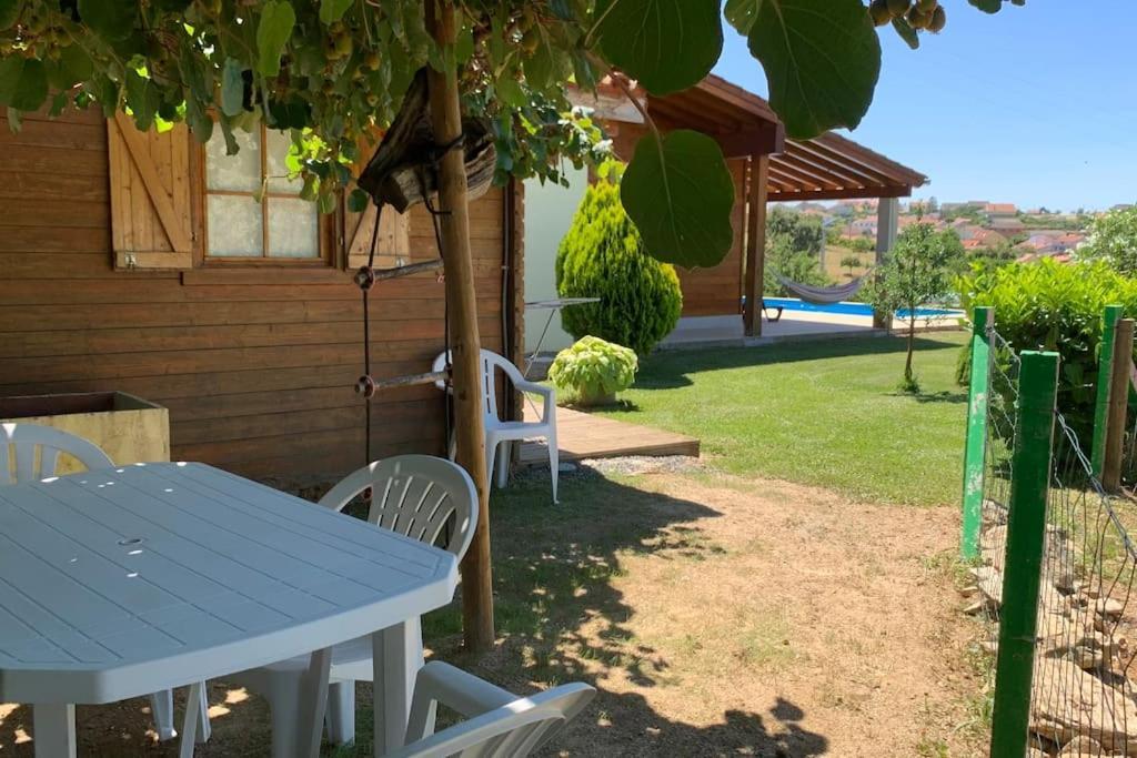 Quinta Pedro E Ines Villa Bragança Kültér fotó