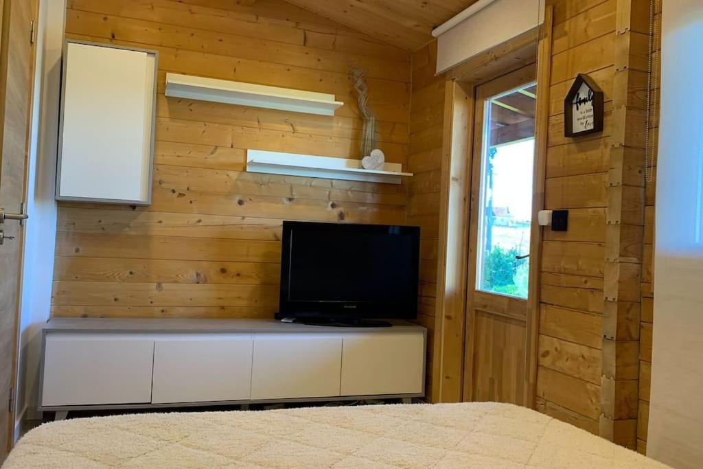 Quinta Pedro E Ines Villa Bragança Kültér fotó