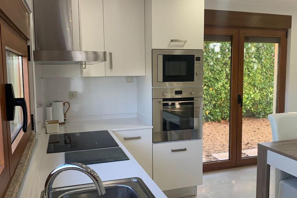 Quinta Pedro E Ines Villa Bragança Kültér fotó