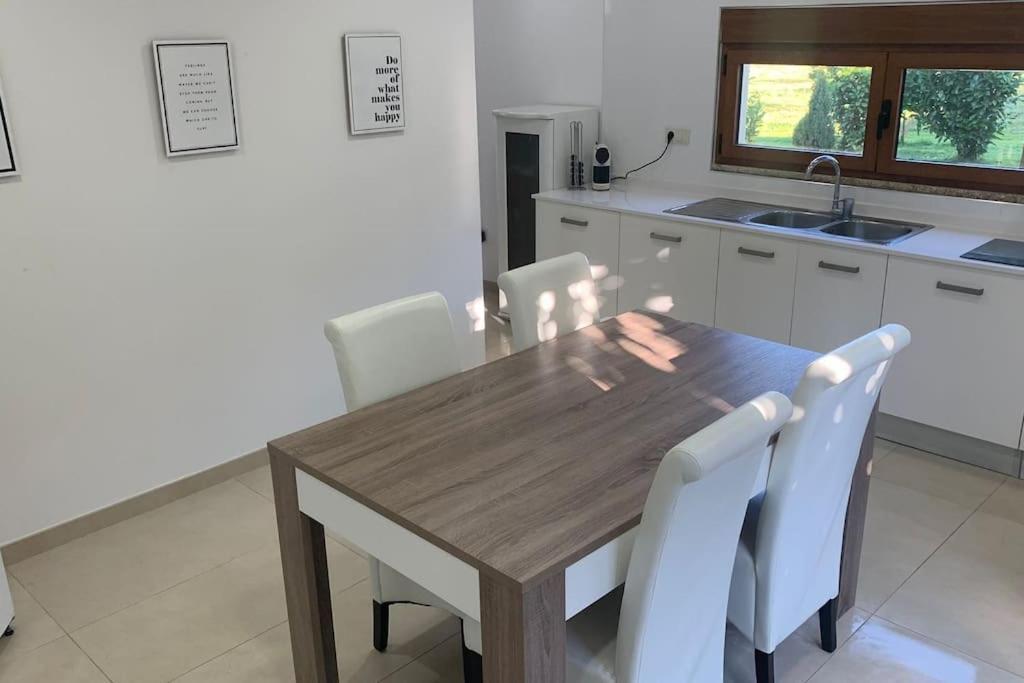 Quinta Pedro E Ines Villa Bragança Kültér fotó