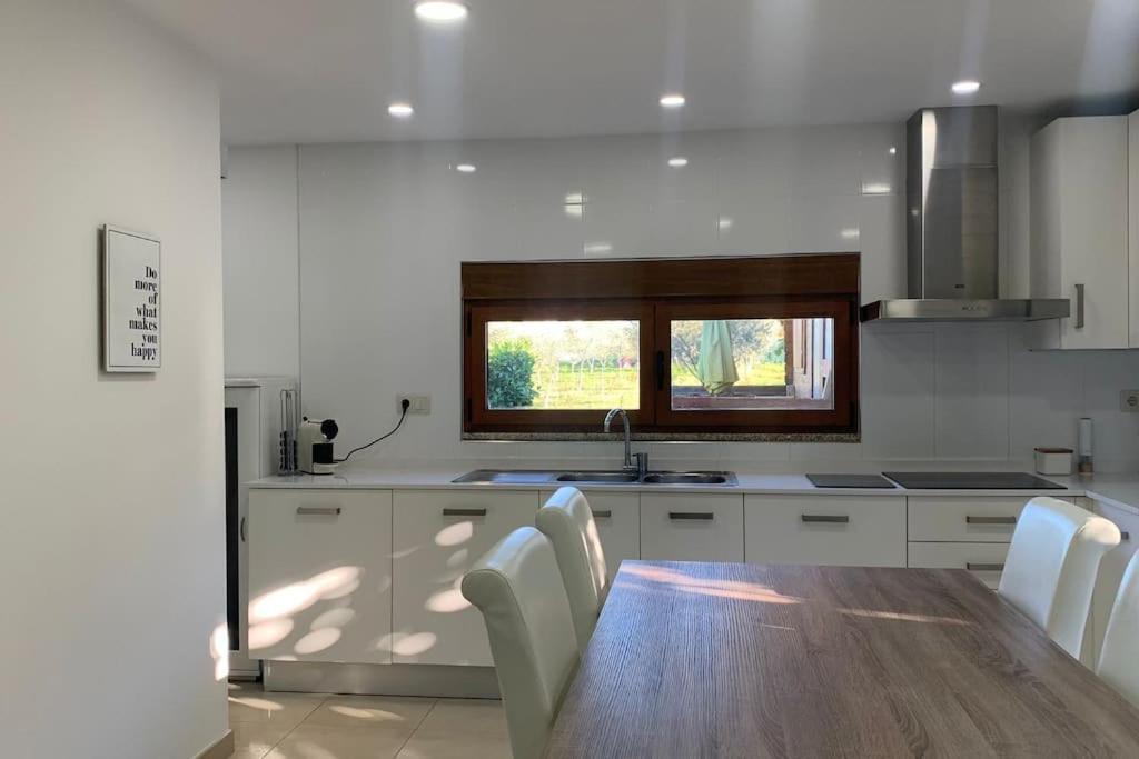 Quinta Pedro E Ines Villa Bragança Kültér fotó