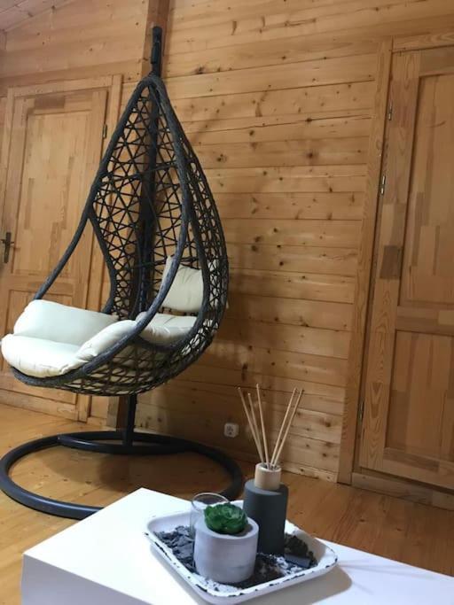 Quinta Pedro E Ines Villa Bragança Kültér fotó