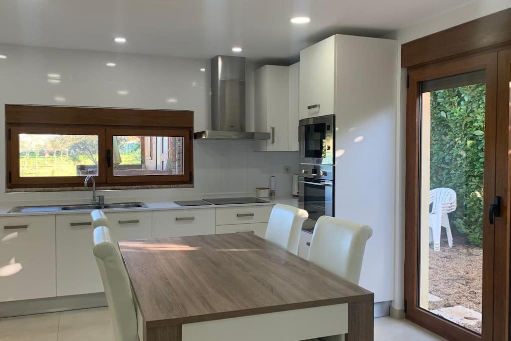 Quinta Pedro E Ines Villa Bragança Kültér fotó